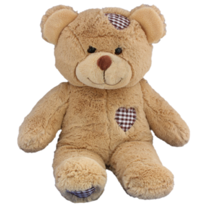 دب تيدي بير