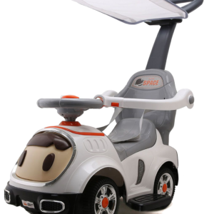 سيارة أطفال